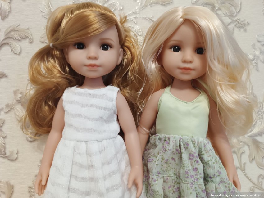 Элена и Елена? (Jelena elegant girl collection ) (фото 2)
