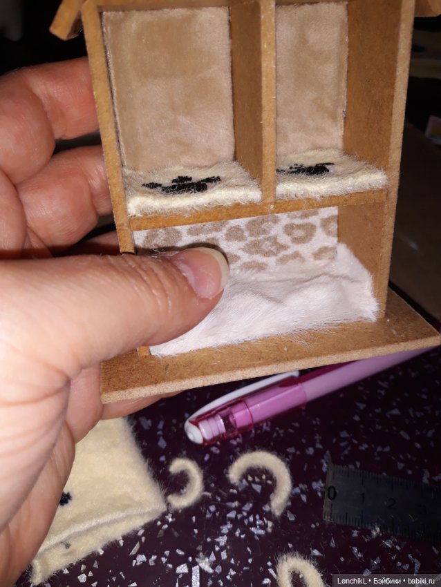 Из жизни камней — Игровые куклы разных производителей (Разное): редкие бренды (фото 5)