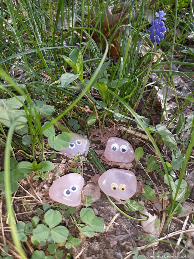 Из жизни камней — Игровые куклы разных производителей (Разное): редкие бренды (фото 3)