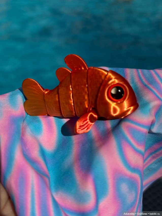 Hanamaki: лето в городе — Другие мини (фото 3)