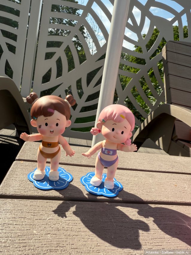 Hanamaki: лето в городе — Другие мини