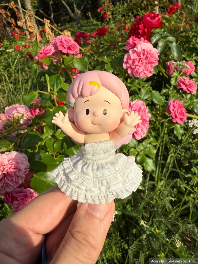 Hanamaki: лето в городе — Другие мини (фото 2)