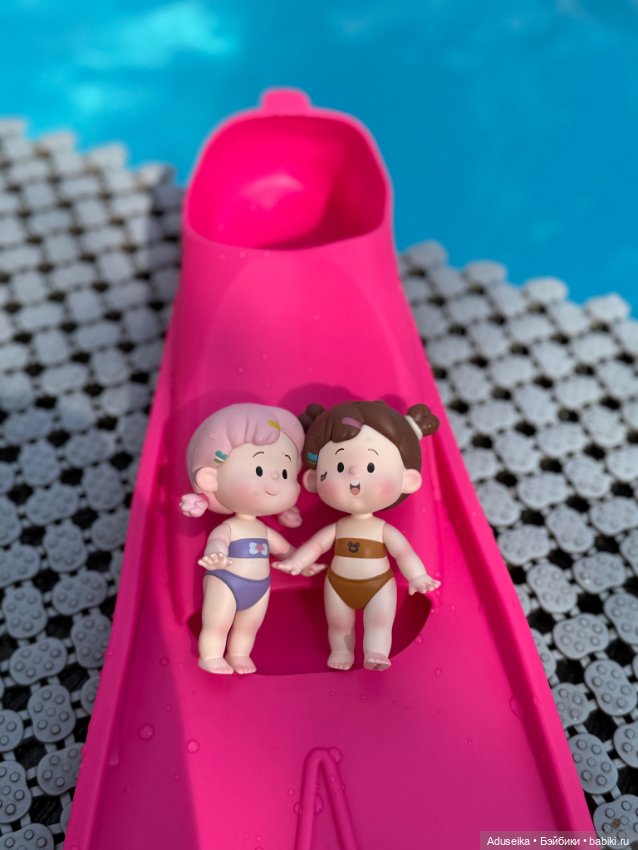 Hanamaki: лето в городе — Другие мини