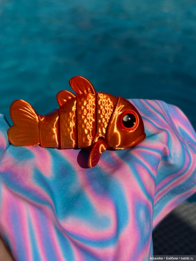 Hanamaki: лето в городе — Другие мини (фото 4)