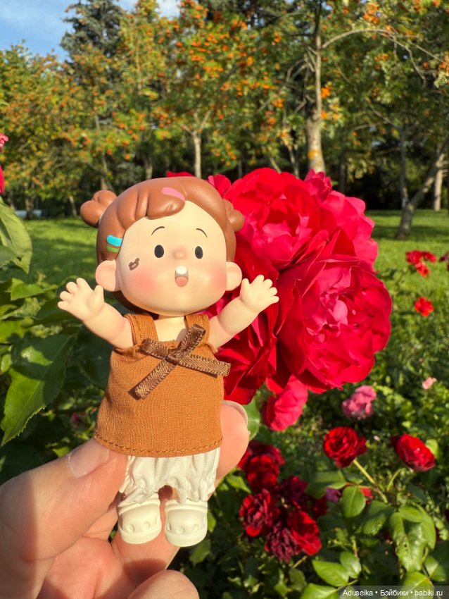 Hanamaki: лето в городе — Другие мини