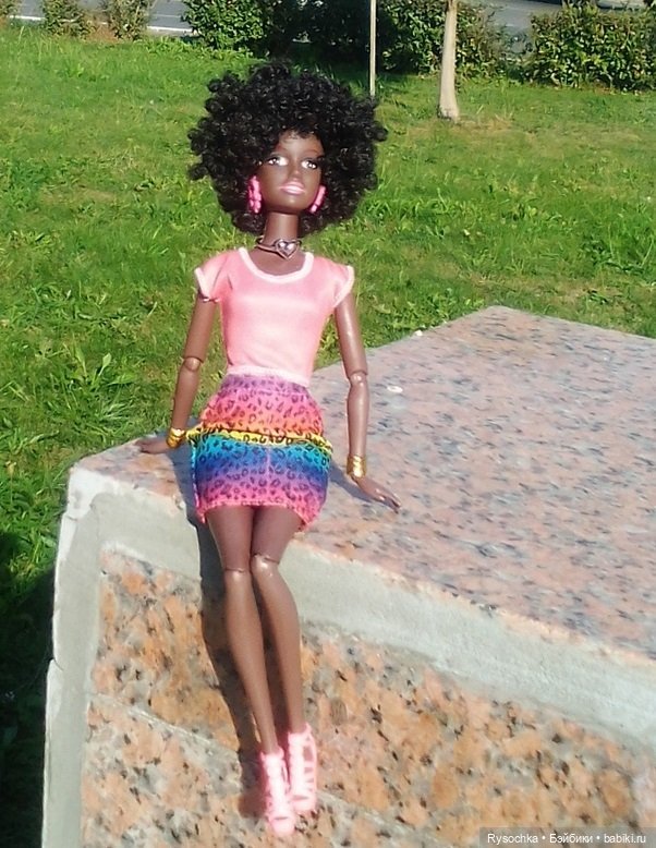 Международный день африканской женщины (фото 6)