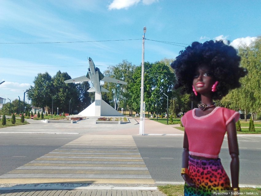 Международный день африканской женщины (фото 8)