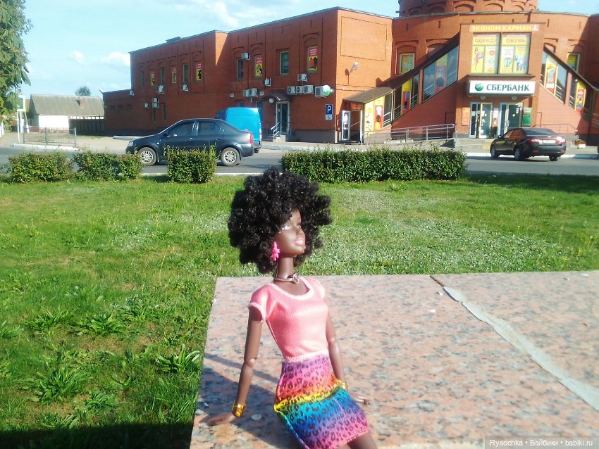 Международный день африканской женщины (фото 7)