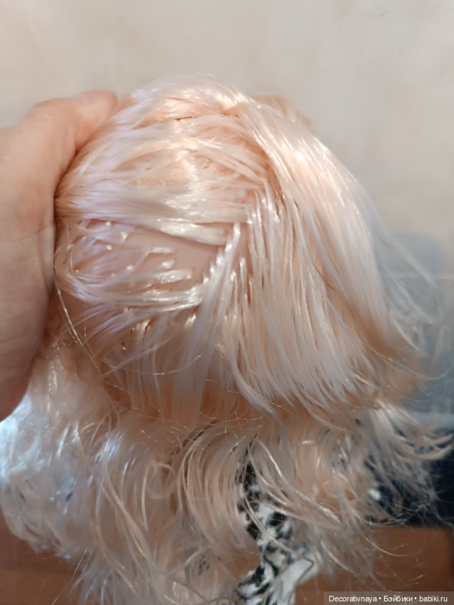 Елена — Игровые куклы разных производителей (Разное): редкие бренды (фото 4)