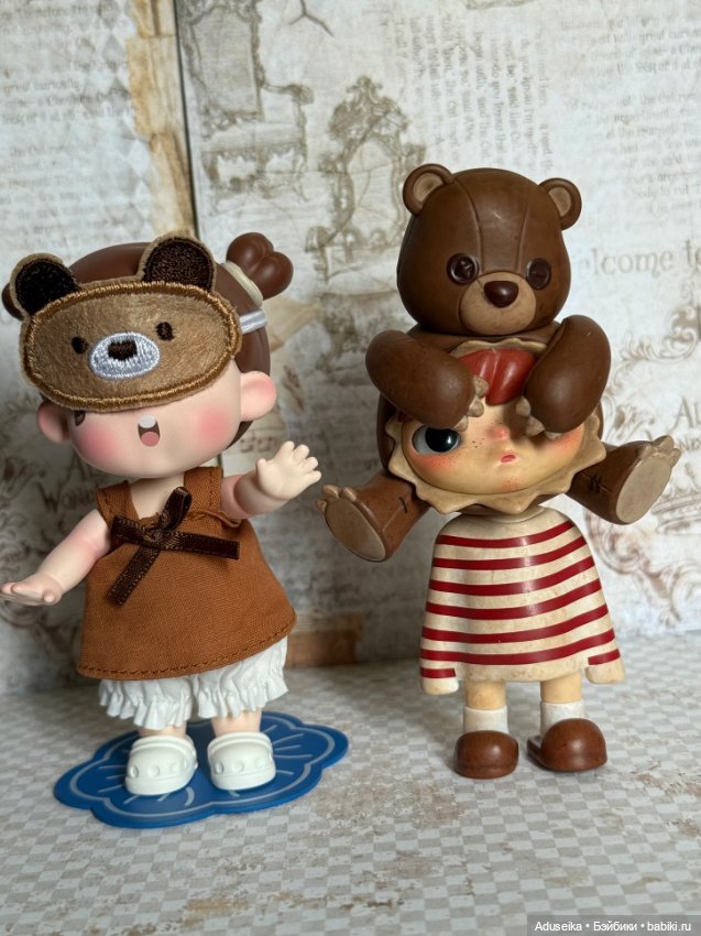 Крошки Fancy up от Hanamaki