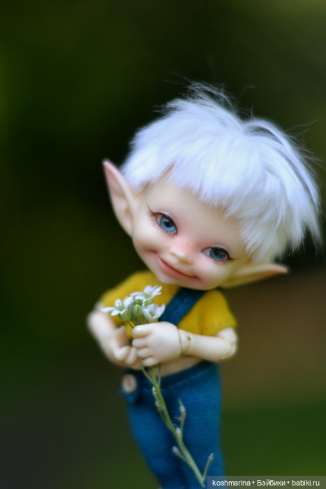 От улыбки станет день светлей (фото 9)