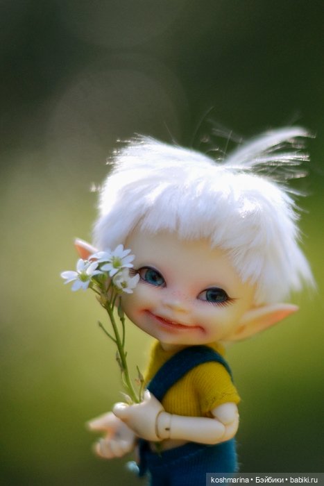 От улыбки станет день светлей (фото 7)