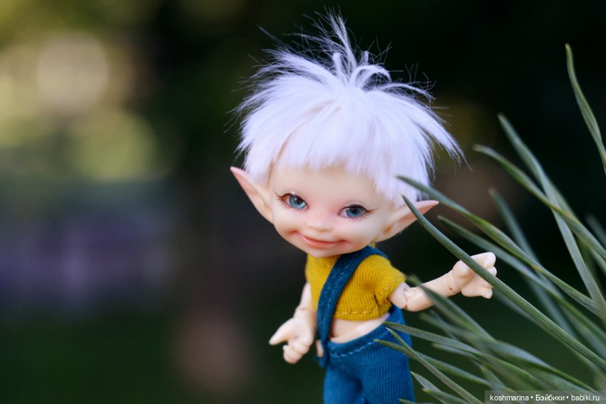 От улыбки станет день светлей