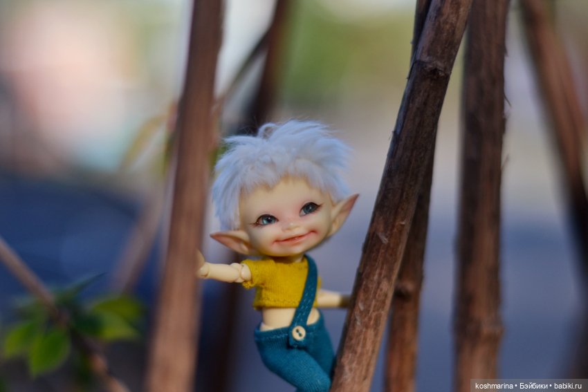 От улыбки станет день светлей