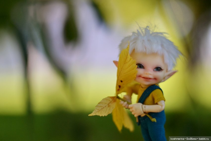 От улыбки станет день светлей (фото 3)