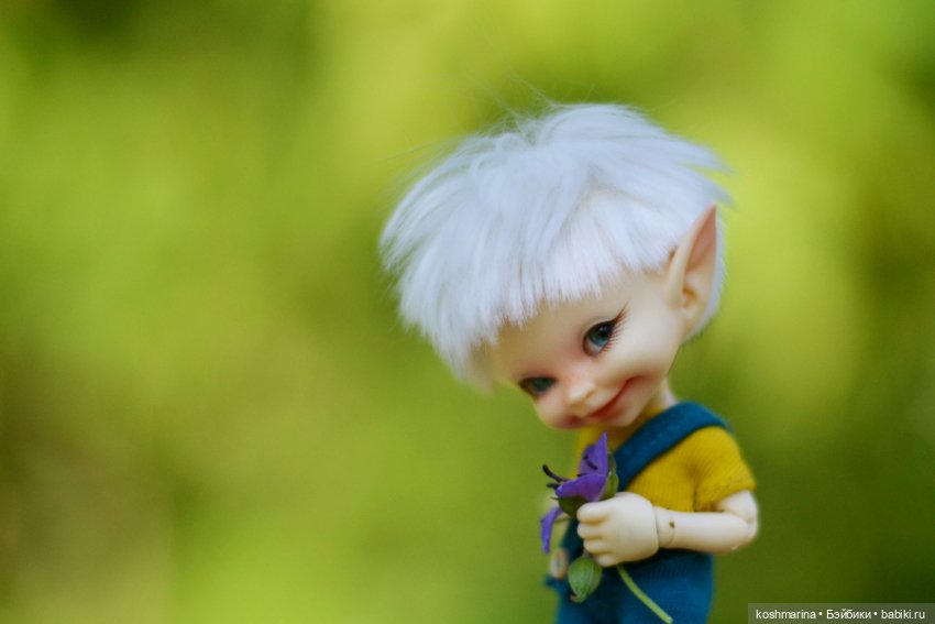 От улыбки станет день светлей (фото 5)