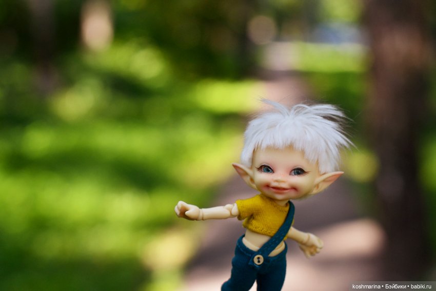 От улыбки станет день светлей (фото 10)