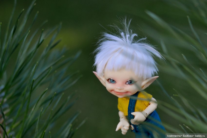 От улыбки станет день светлей