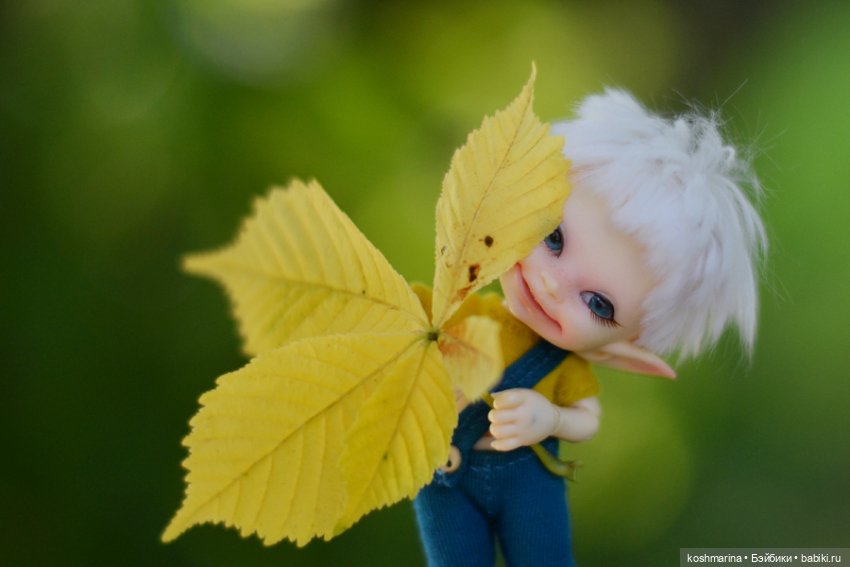 От улыбки станет день светлей (фото 4)