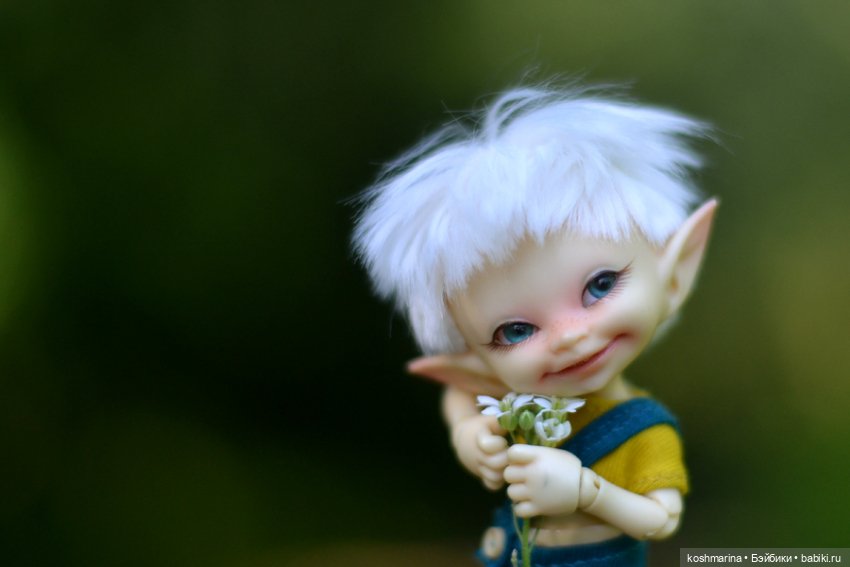 От улыбки станет день светлей (фото 8)