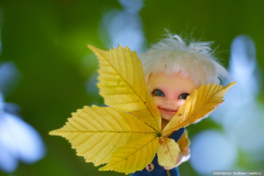 От улыбки станет день светлей (фото 2)