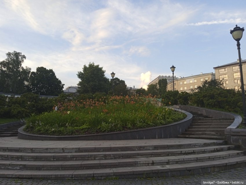 Лугнасад — Рисование и арт: скетчи