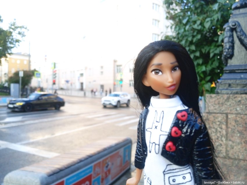 Лугнасад — Рисование и арт: скетчи