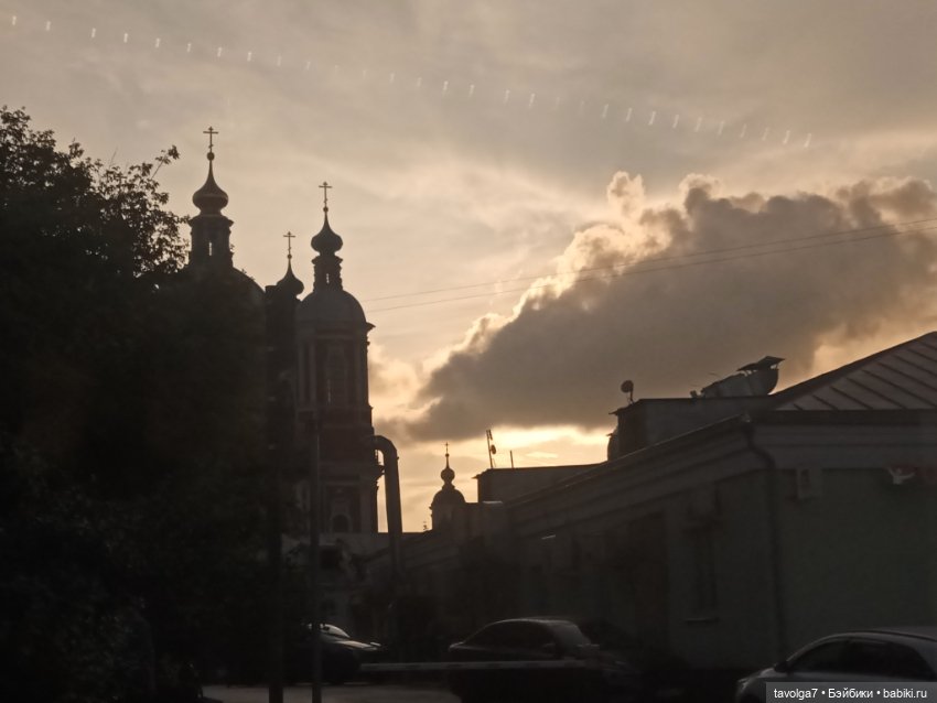 Лугнасад — Рисование и арт: скетчи (фото 7)