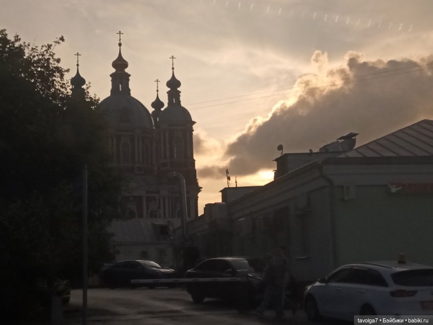 Лугнасад — Рисование и арт: скетчи (фото 8)