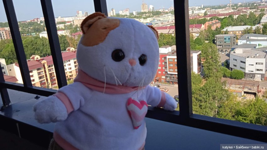 Лилиха и другие Ли-ли бэби и взрослые (фото 9)