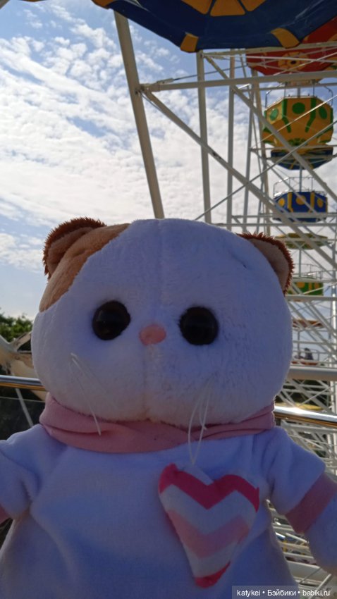 Лилиха и другие Ли-ли бэби и взрослые