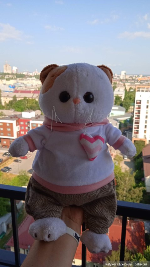 Лилиха и другие Ли-ли бэби и взрослые