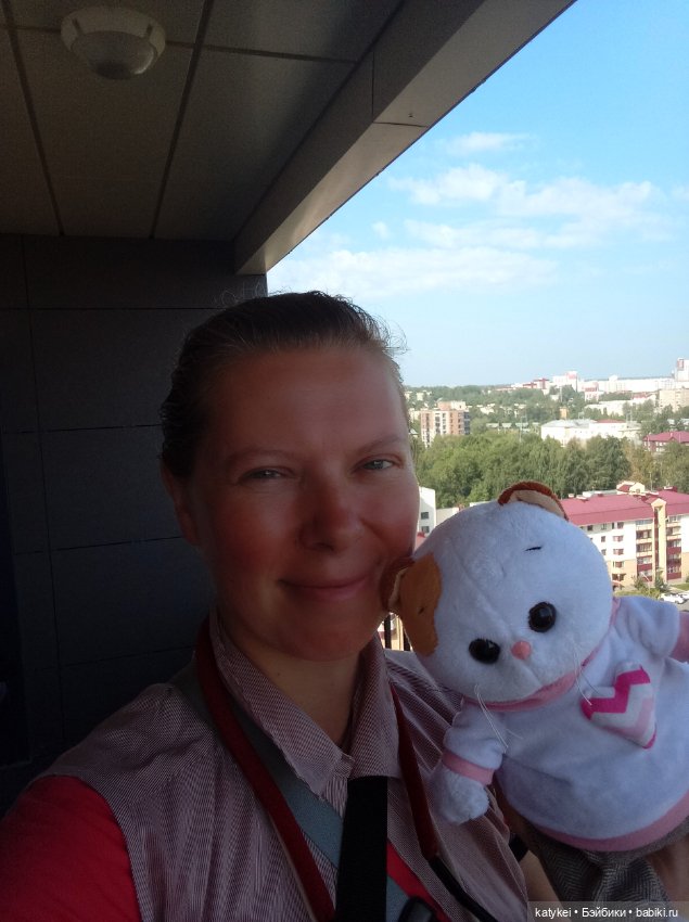 Лилиха и другие Ли-ли бэби и взрослые (фото 7)