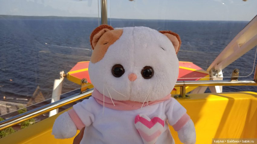 Лилиха и другие Ли-ли бэби и взрослые