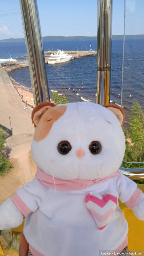 Лилиха и другие Ли-ли бэби и взрослые