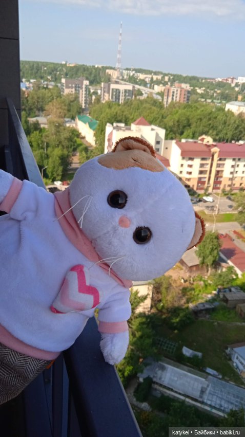 Лилиха и другие Ли-ли бэби и взрослые (фото 2)