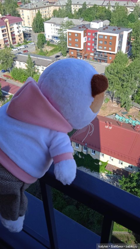 Лилиха и другие Ли-ли бэби и взрослые