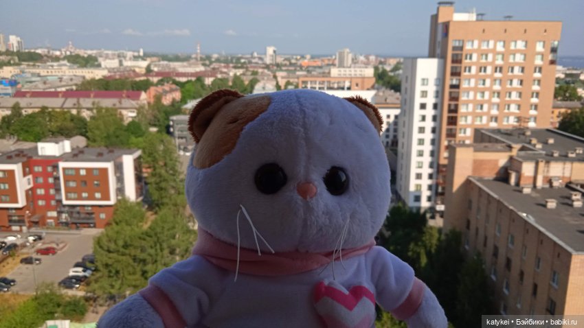 Лилиха и другие Ли-ли бэби и взрослые (фото 8)