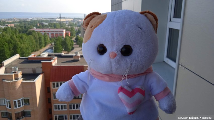 Лилиха и другие Ли-ли бэби и взрослые (фото 6)