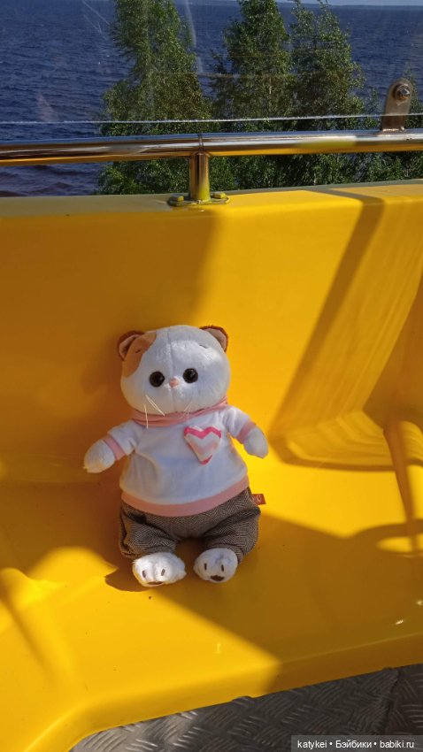 Лилиха и другие Ли-ли бэби и взрослые