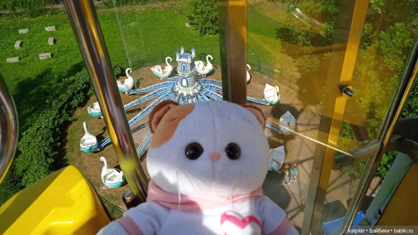 Лилиха и другие Ли-ли бэби и взрослые