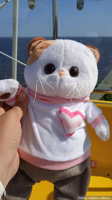 Лилиха и другие Ли-ли бэби и взрослые