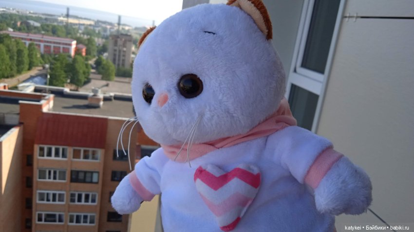 Лилиха и другие Ли-ли бэби и взрослые (фото 10)