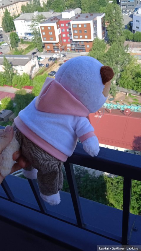 Лилиха и другие Ли-ли бэби и взрослые