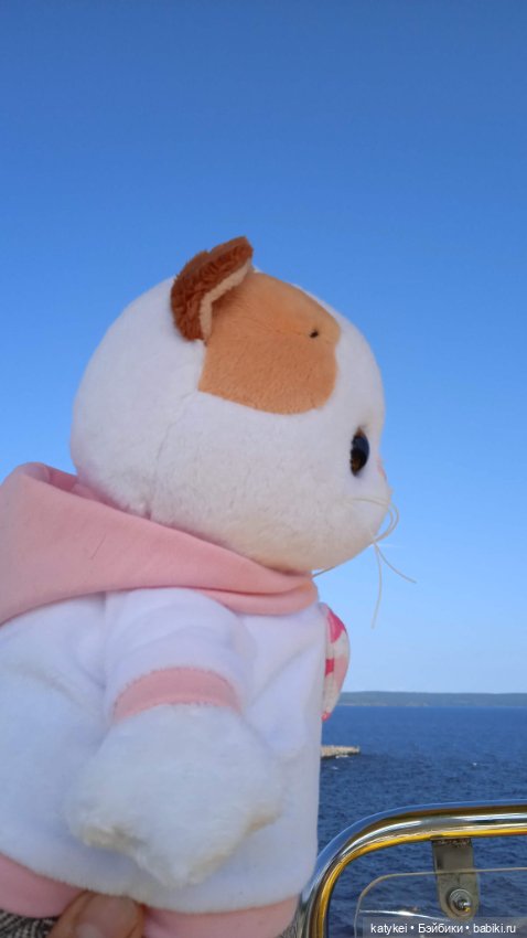 Лилиха и другие Ли-ли бэби и взрослые