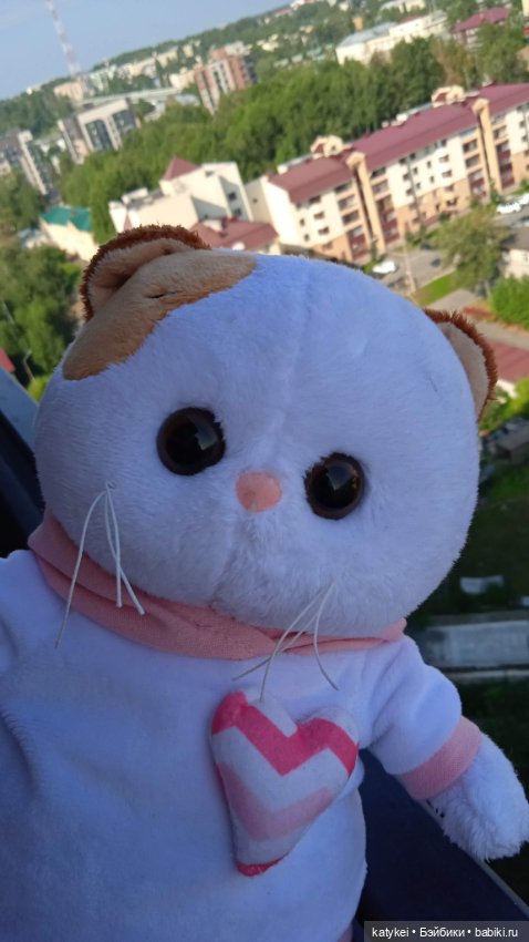 Лилиха и другие Ли-ли бэби и взрослые (фото 4)