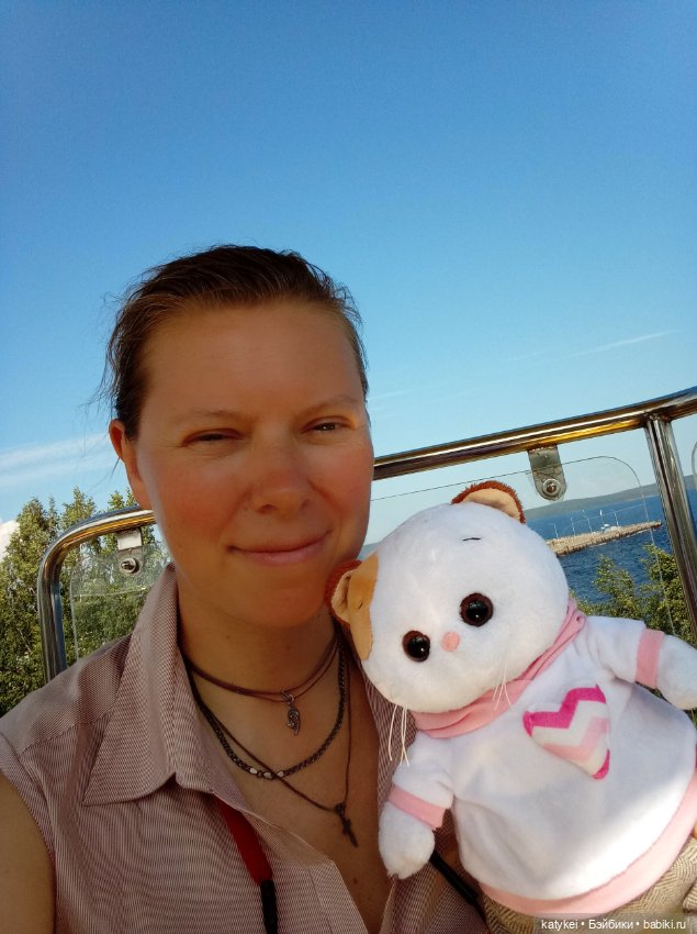 Лилиха и другие Ли-ли бэби и взрослые