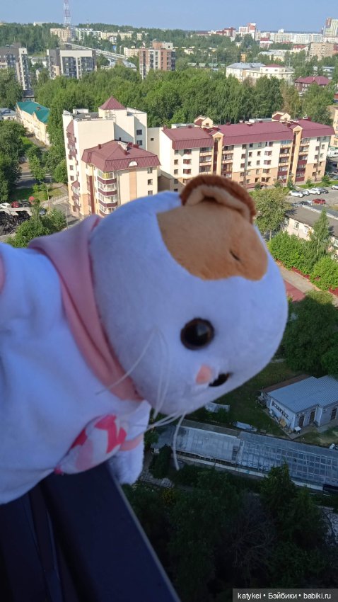 Лилиха и другие Ли-ли бэби и взрослые (фото 3)