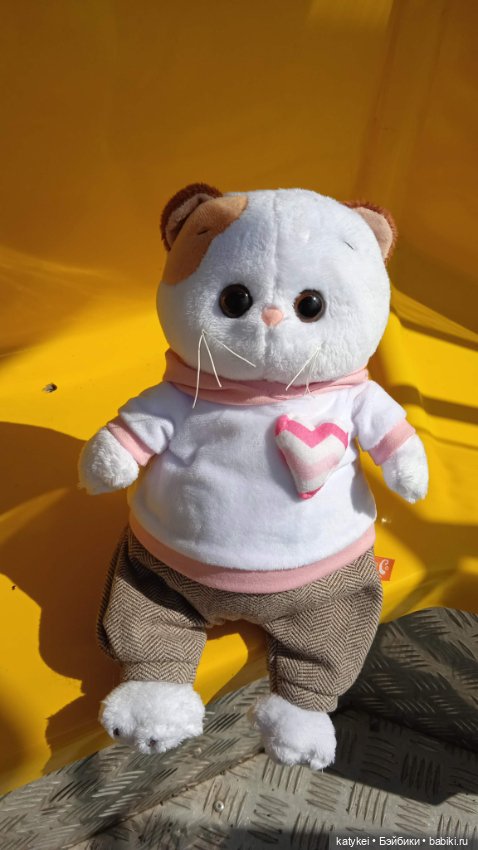 Лилиха и другие Ли-ли бэби и взрослые