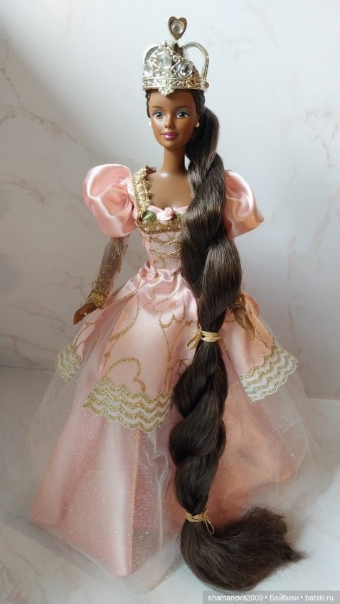 Мои смугляночки — Игровые куклы разных производителей (Разное): редкие бренды